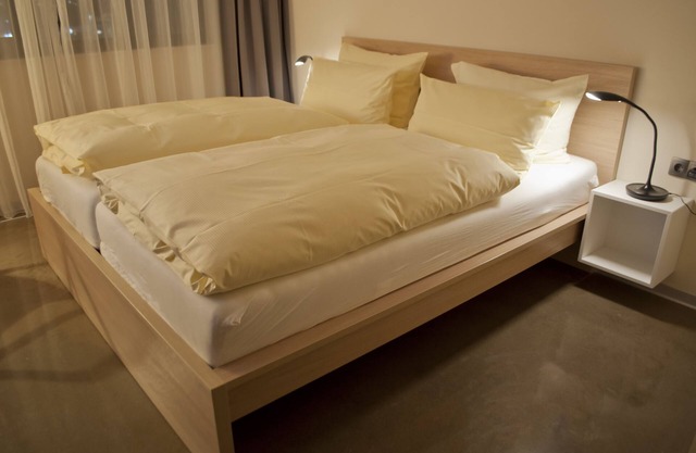 Hotel Crede garni