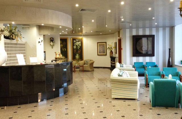 Hotel Cristal Caldas