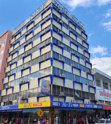 Hotel Cristal