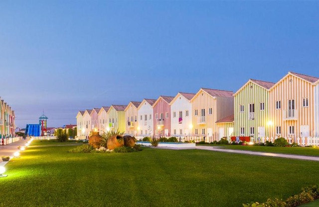 Hotel Cristal Praia Resort & SPA