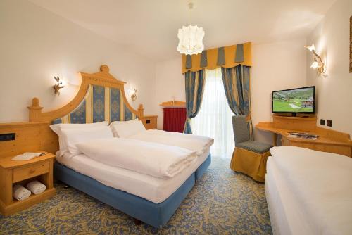 Hotel Cristallo