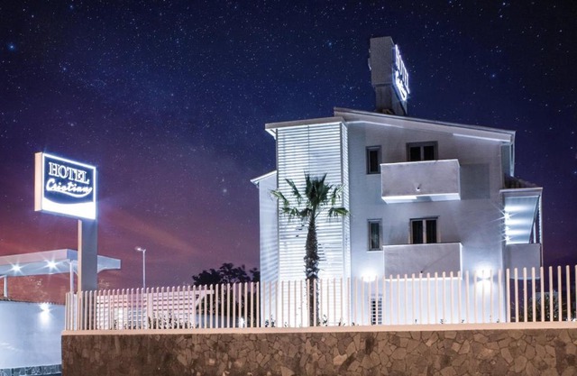 Hotel Cristian