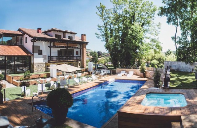 Hotel Cuevas - Adults Only