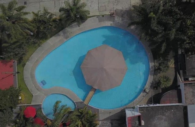 Hotel D´ Alba