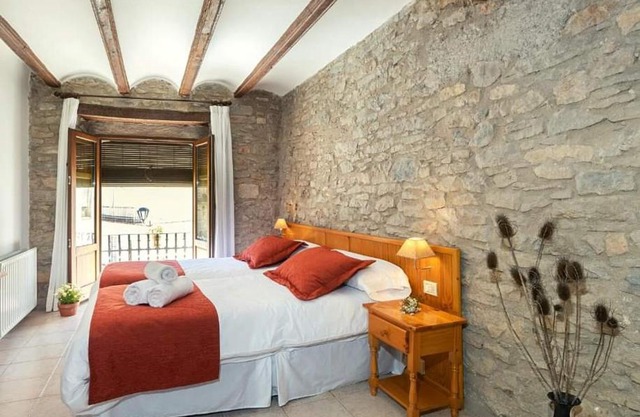 Hotel D` Ares