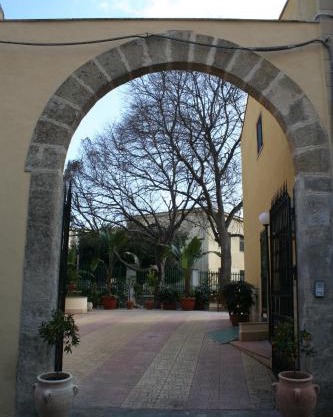 Hotel d'Orleans