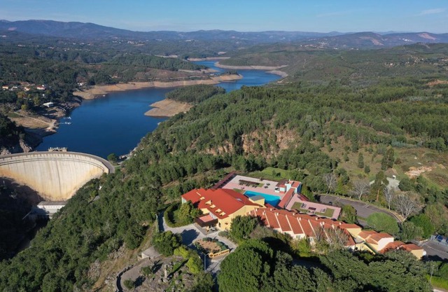 Hotel Da Montanha
