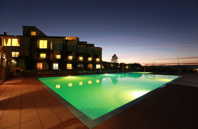 Hotel da Montanha