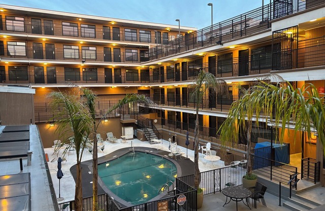 Hotel Da Vinci