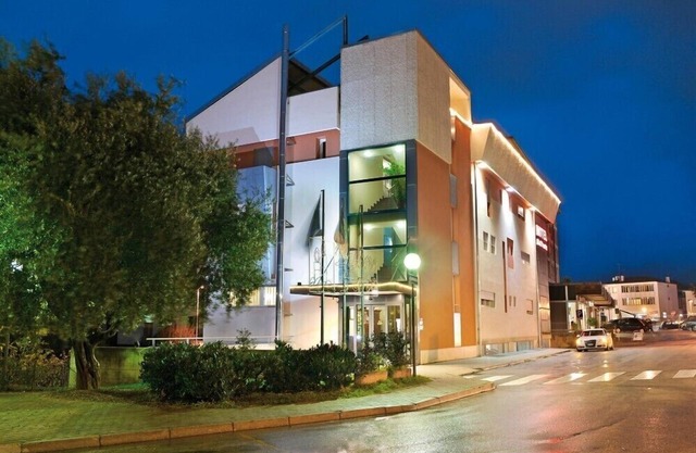 Hotel Dal Ponte