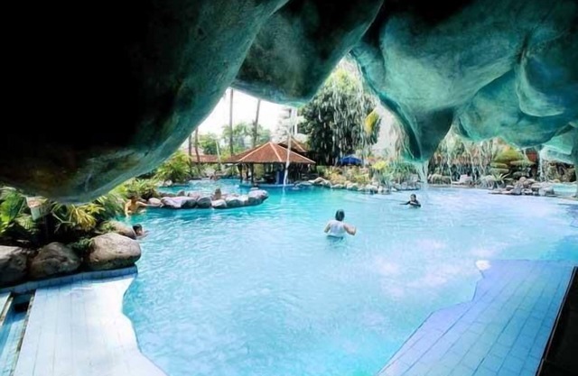 Hotel Danau Toba International