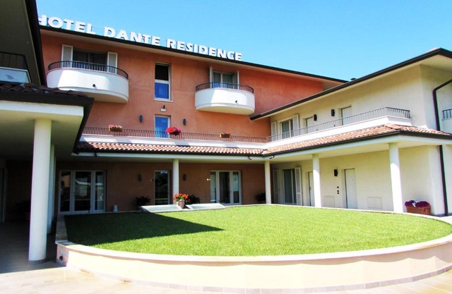 Hotel Dante Residence