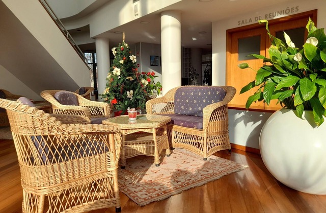 Hotel das Taipas