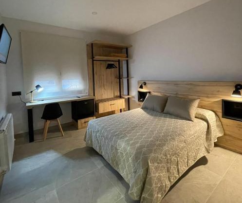 Hotel Daymiel