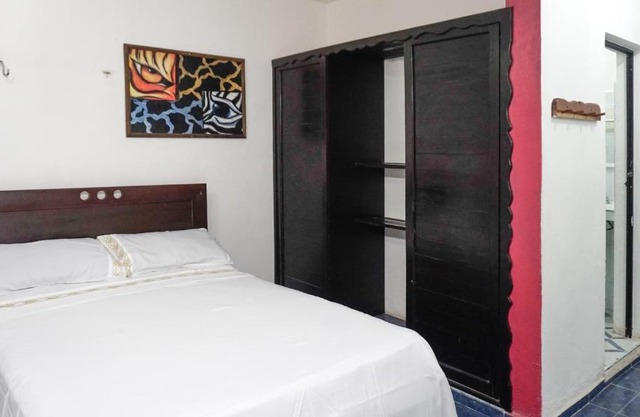 Hotel D´Concepción