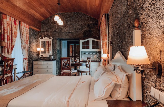 Hotel de Charme Quinta do Pinheiro
