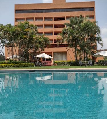 Hotel de Cuautla