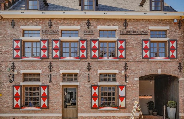 Hotel De Jachthoorn