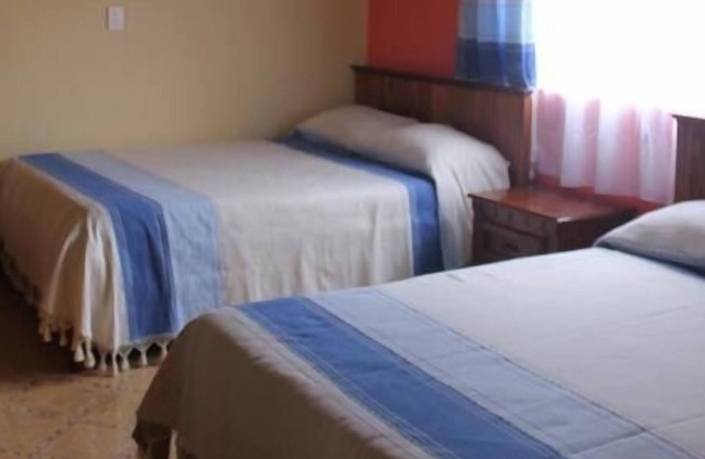 Hotel de las Flores