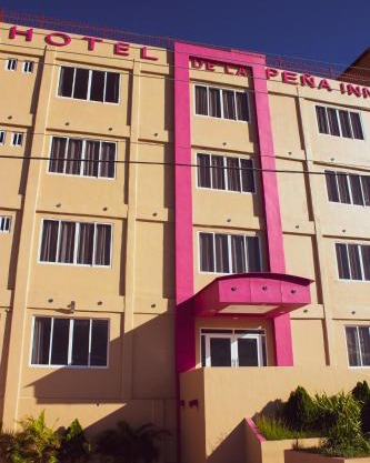 HOTEL DE LA PEÑA INN