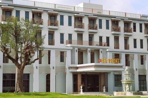 Hotel De One Dee