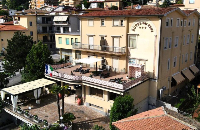 Hotel Dei Pini