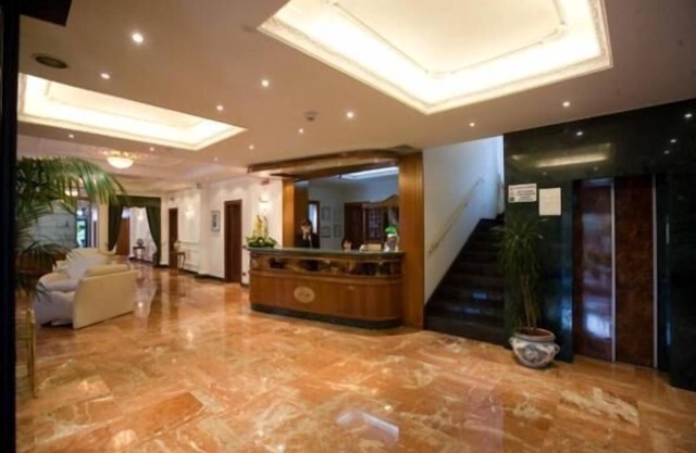 Hotel Dei Platani