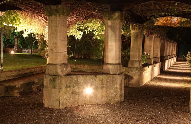 Hotel Del Campo