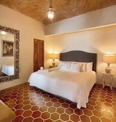 Hotel del Centro