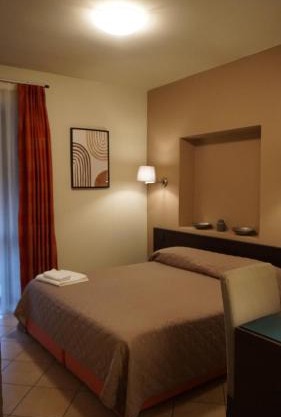 HOTEL DEL CORSO