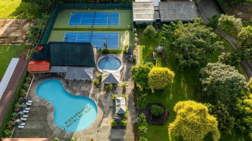 Hotel del Sur