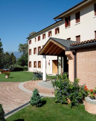 Hotel Del Parco Ristorante Loris