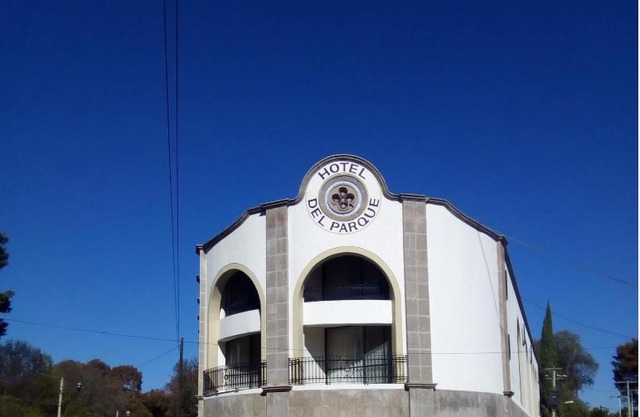 Hotel Del Parque