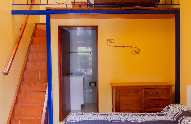 Hotel del Parque Naolinco