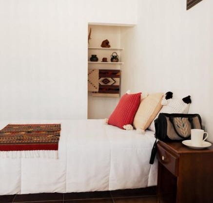 Hotel del Pueblo