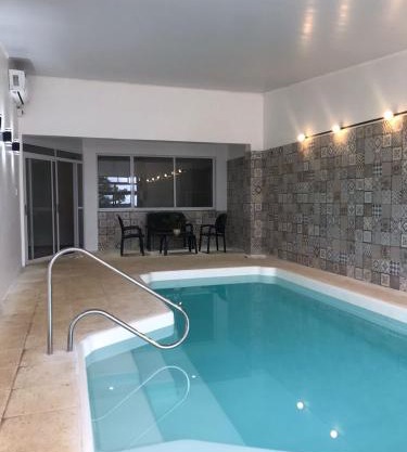 Hotel del Rio - La Cruz Corrientes