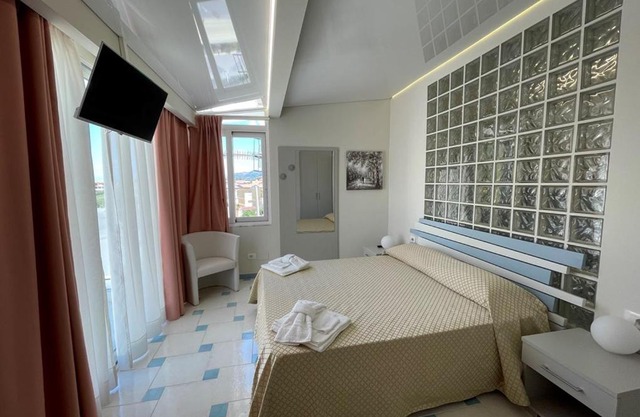 Hotel Del Sole
