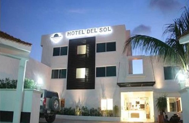 Hotel del Sol