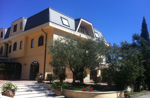Hotel Del Sole