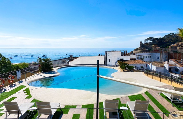 Hotel Delfín