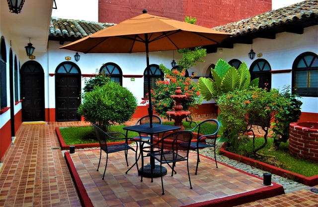 Hotel Delfín