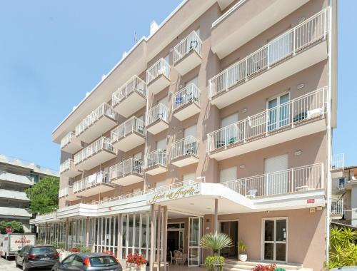 Hotel Dell'Angelo