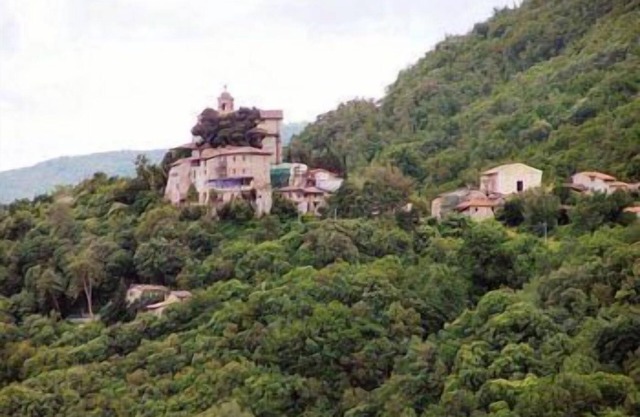Hotel Della Fonte
