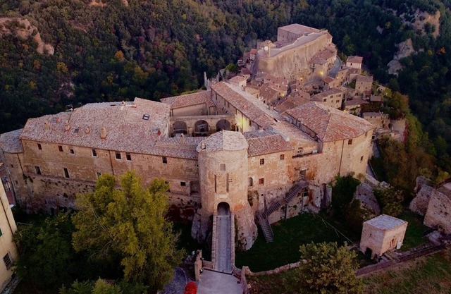 Hotel della Fortezza