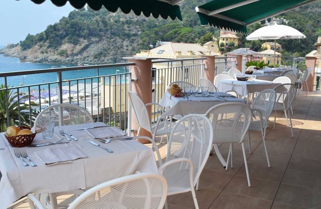 Hotel delle Rose