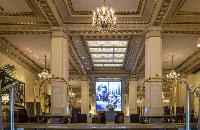 Hotel deLuxe