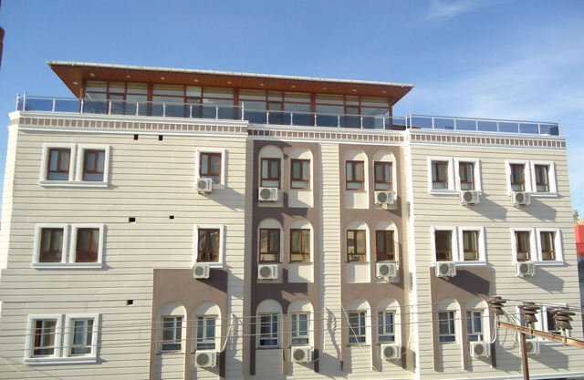 Hotel Demirdag