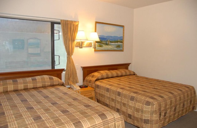 Hotel Deoro