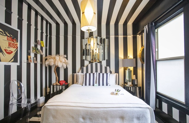 Hotel des Arts