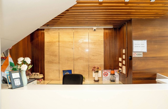 Hotel Devdeep